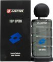 Lotto Sport Top Speed Eau de Toilette 100ml Spray