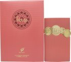 Afnan Tribute Pink Eau de Parfum 100ml Spray