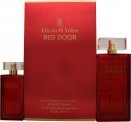 Elizabeth Arden Red Door Gift Set 100ml EDT + 30ml EDT