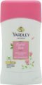 Yardley English Rose Deodorant Stick 50ml