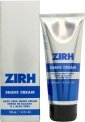 Zirh  Aloe Vera Shave Cream 100ml