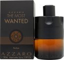 Azzaro The Most Wanted Eau de Parfum 100ml Spray