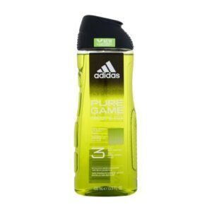 Adidas Pure Game Shower Gel 400ml