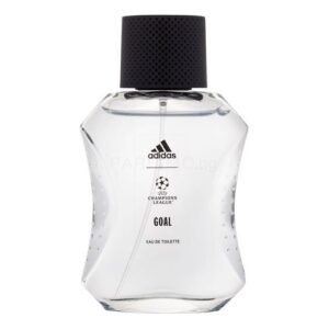 Adidas UEFA Champions League Goal Eau de Toilette 100ml Splash