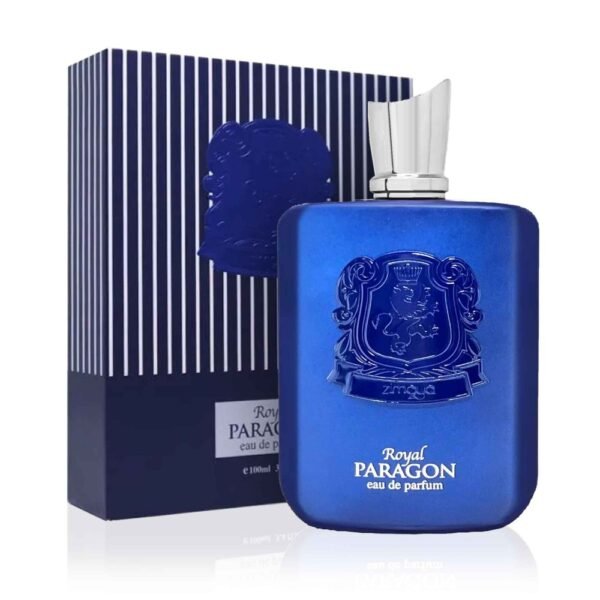 Afnan Zimaya Royal Paragon Eau de Parfum 100ml Spray