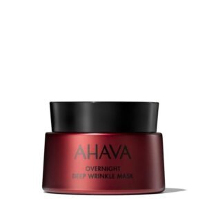 Ahava Apple of Sodom Overnight Deep Wrinkle Mask 50ml