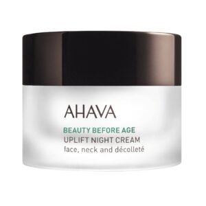Ahava Beauty Before Age Uplift Night Cream 50ml