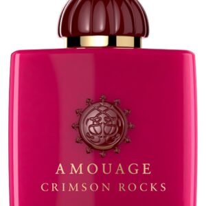 Amouage Crimson Rocks Eau De Parfum 100ml Spray