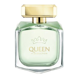Antonio Banderas Queen of Seduction Eau de Toilette 80ml Spray