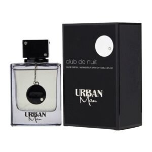 Armaf Club De Nuit Urban Eau de Parfum 100ml Spray