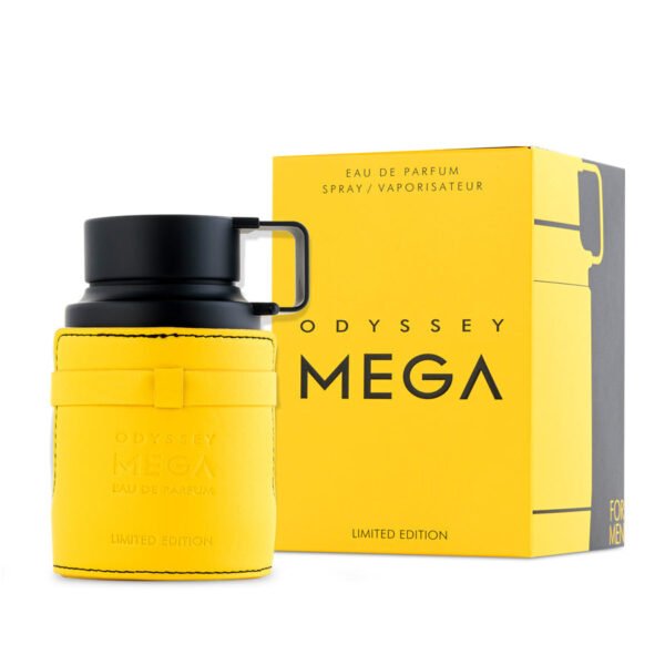 Armaf Odyssey Mega Eau de Parfum 100ml Spray