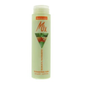 Arrogance Mix Basilico Mandarino Body Lotion 250ml
