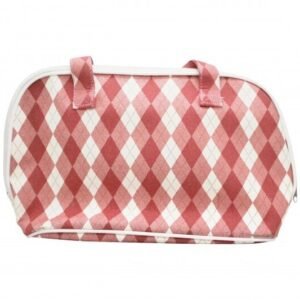 Bags Unlimited Turnburry Holdall Bag With Handles