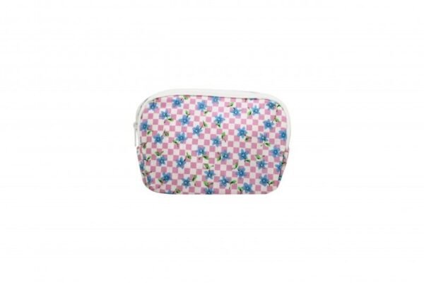 Bags Unlimited Vienna Small Cosmetic Bag