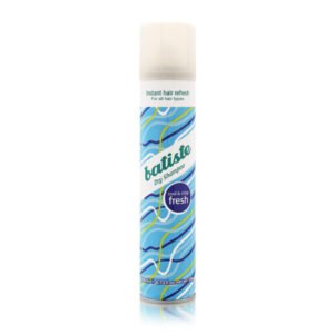 Batiste Dry Shampoo 200ml Spray - Fresh