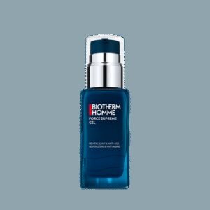 Biotherm Homme Force Supreme Anti-Aging Gel 50ml