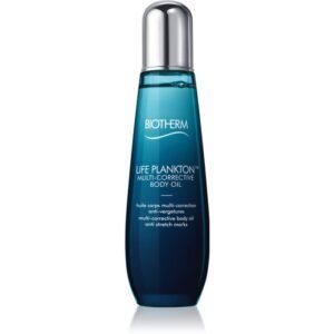 Biotherm Life Plankton Anti Stretch Marks Body Oil 125ml