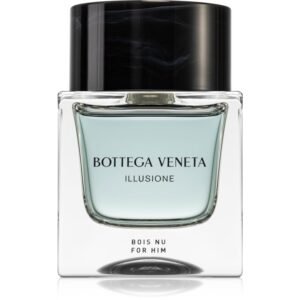 Bottega Veneta Illusione Bois Nu Eau de Toilette 50ml Spray