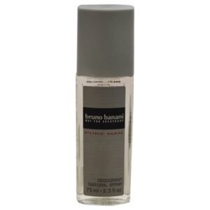Bruno Banani Made for Men Deodorant Spray 75ml