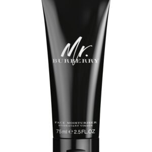 Burberry Mr Burberry Face Moisturiser 75ml