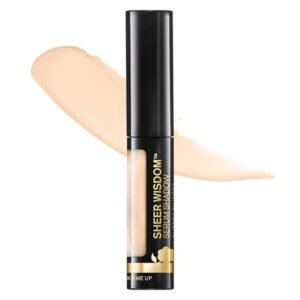 Butter London Sheer Wisdom Eye Shadow 4ml - Butter Cream