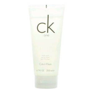 Calvin Klein CK One Body Wash 200ml