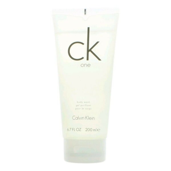 Calvin Klein CK One Body Wash 200ml