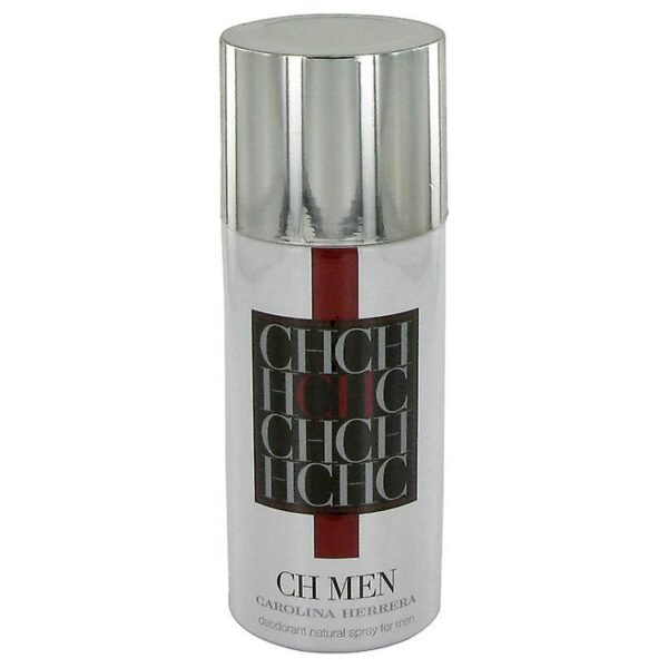 Carolina Herrera CH for Men Deodorant Spray 150ml