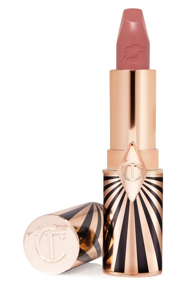 Charlotte Tilbury Hot Lips 2 Refillable Lipstick 3.5g - In Love With Olivia