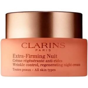 Clarins Extra-Firming Night Cream For All Skin Types 50ml