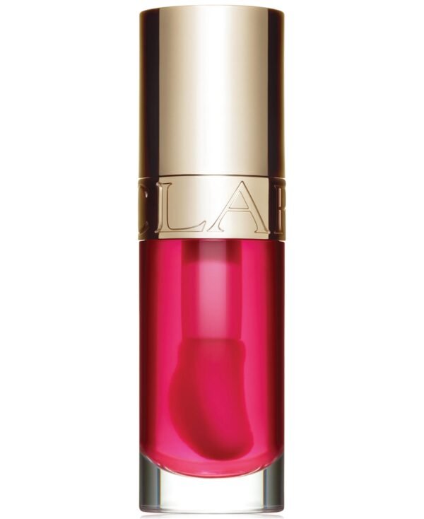 Clarins Lip Comfort Oil 7ml - 04 Pitaya