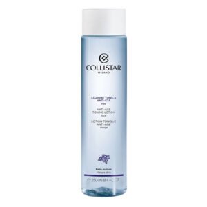 Collistar Anti Age Tonic Lotion 250ml