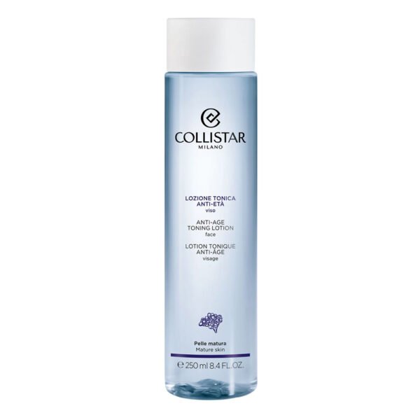 Collistar Anti Age Tonic Lotion 250ml