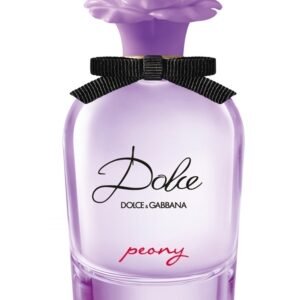 Dolce & Gabbana Dolce Peony Eau de Parfum 75ml