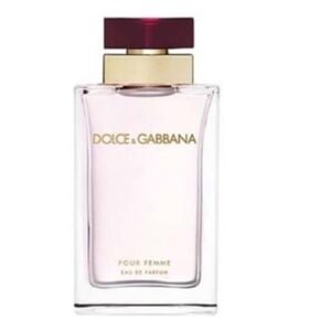 Dolce & Gabbana Pour Femme Eau de Parfum 50ml Spray