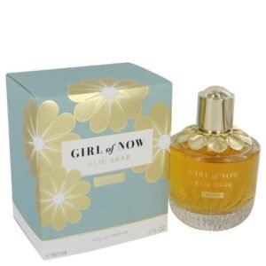 Elie Saab Girl Of Now Shine Eau de Parfum 30ml Spray