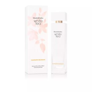 Elizabeth Arden White Tea Mandarin Blossom Eau de Toilette 100ml Spray