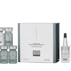 Erno Laszlo Freeze-Dried Targeted Blemish Treatment Set 6 Pieces (This treatment set includes: 3x Liquid Activator 3x Powder Activator)