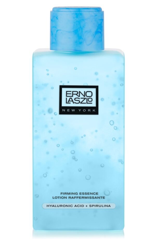 Erno Laszlo Hyaluronic Acid + Spirulina Firming Essence 200ml