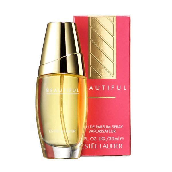 Estee Lauder Beautiful Eau de Parfum 30ml Spray