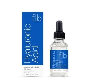 Feel Like Beauty Hyaluronic Acid Shot for Skin 30ml