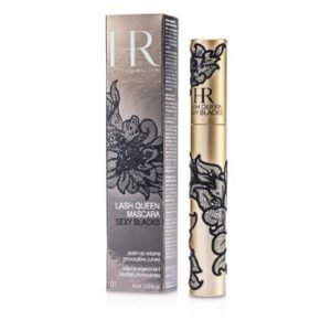 Helena Rubinstein Sexy Blacks Mascara 5.5ml - 01 Scandalous Black