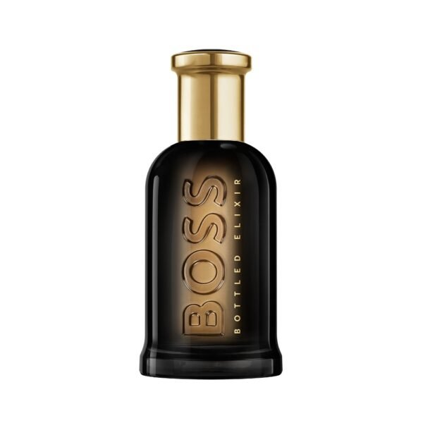 Hugo Boss Boss Bottled Elixir Eau de Parfum 100ml Spray