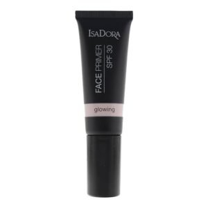 IsaDora Glowing Face Primer SPF30 30ml