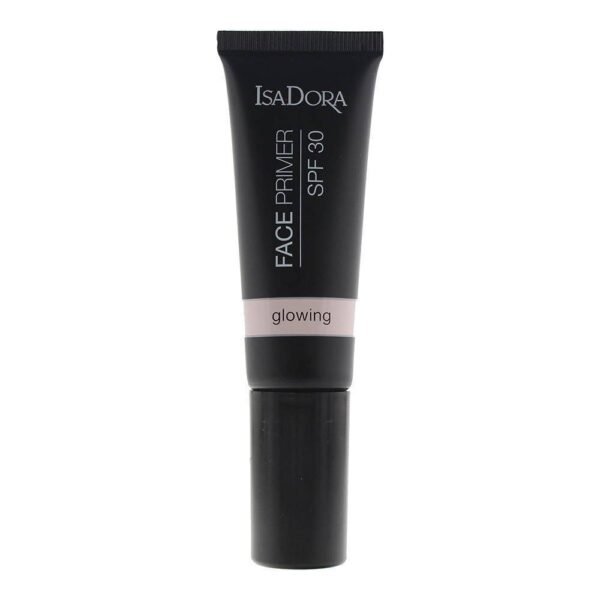 IsaDora Glowing Face Primer SPF30 30ml
