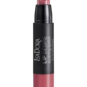 IsaDora Lip Desire Sculpting Lipstick 3.3g - 54 Dusty Rose