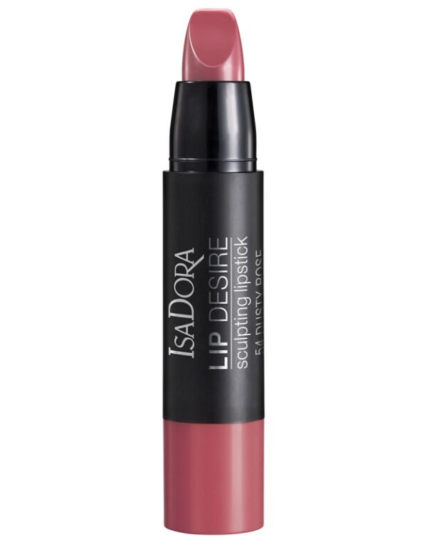 IsaDora Lip Desire Sculpting Lipstick 3.3g - 54 Dusty Rose