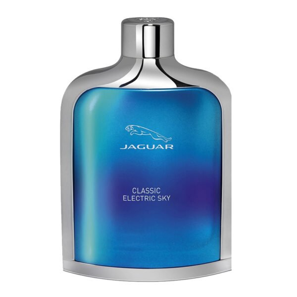 Jaguar Classic Electric Sky Eau de Toilette 100ml Spray