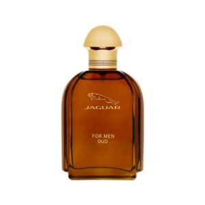 Jaguar For Men Oud Eau de Parfum 100ml Spray