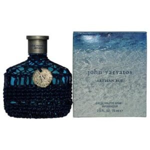 John Varvatos Artisan Blu Eau de Toilette 75ml Spray